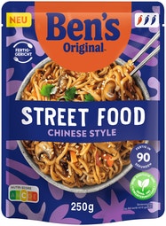 BEN'S ORIGINAL™ Streetfood Chinese Style image