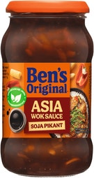 BEN'S ORIGINAL™ Sauce Kantonesisch Soja Pikant 400g image