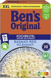 BEN'S ORIGINAL™ Kochbeutel Basmati 1kg image